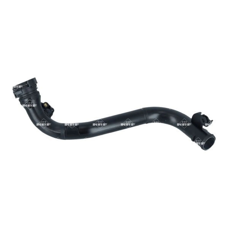 NRF Intercooler Turbo Charge Air Hose 166177