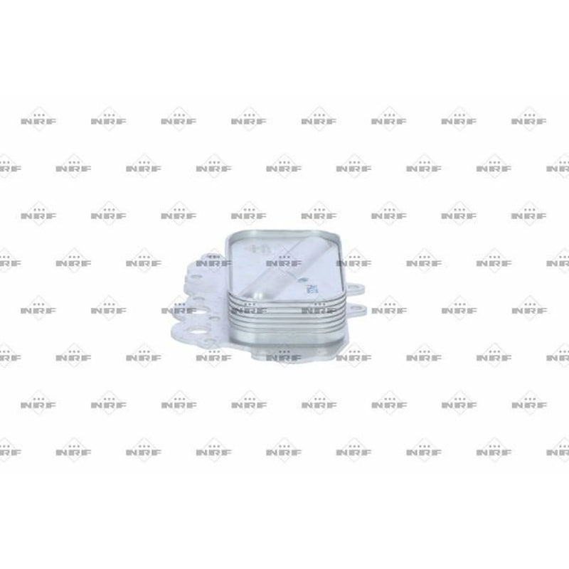 NRF Engine Oil Cooler 31779