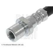 Blue Print Brake Hydraulic Hose Line Rear Right ADS75344