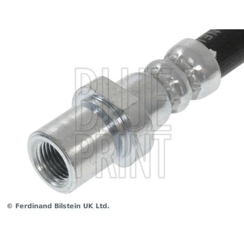 Blue Print Brake Hydraulic Hose Line Rear Right ADS75344