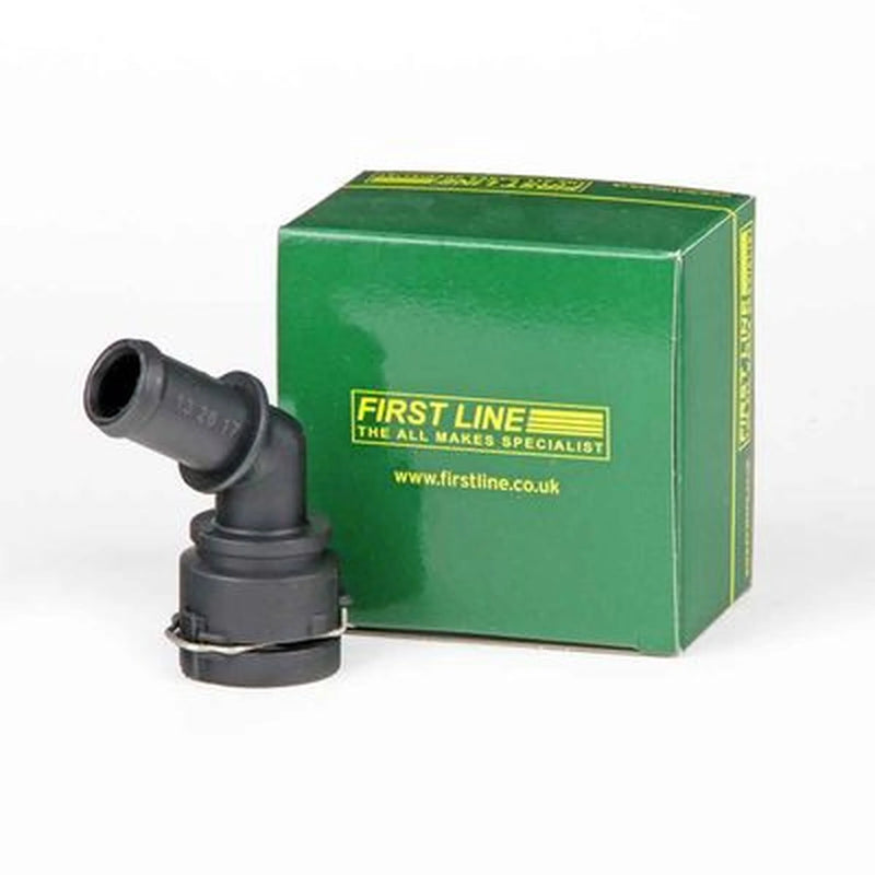 First Line Coolant Flange Housing Connector FTS1111