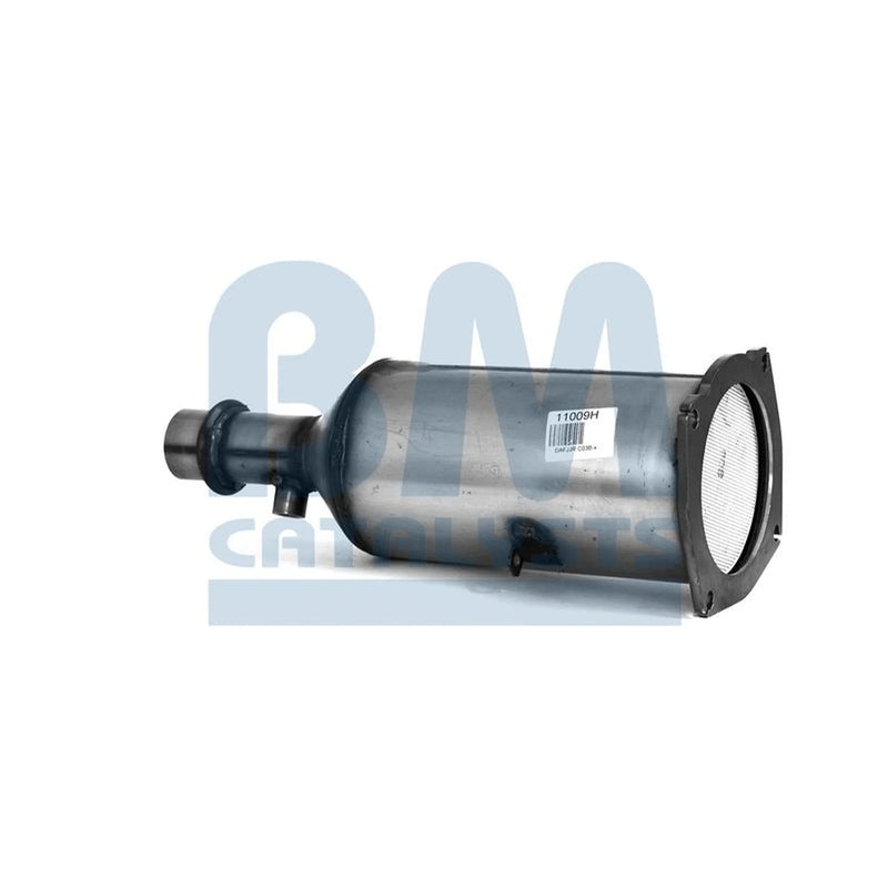 BM Catalysts Dpf BM11009