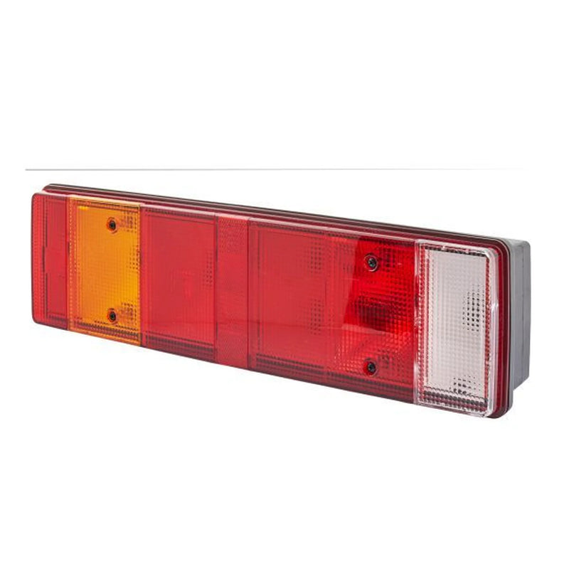 Hella Tail Light / Lamp R5W Right 2VP 008 204-041