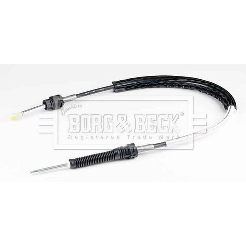 Borg & Beck Manual Transmission Cable Pull BKG1310