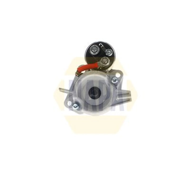 NAPA Starter Motor 12V 1.4kW 11 Teeth NSM1658