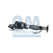 BM Catalysts Homologated Petrol Cat BM91996H