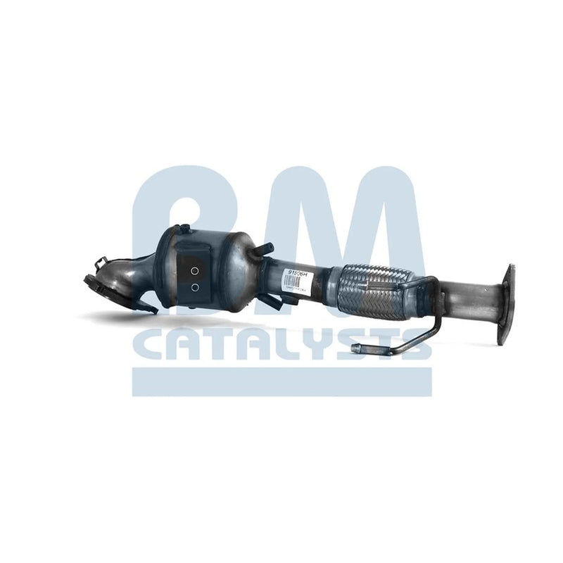BM Catalysts Homologated Petrol Cat BM91996H