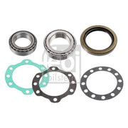 Febi Wheel Bearing Kit Front Right 82mm 173679