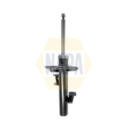 NAPA Shock Absorber Damper Strut Front Right NSA1156