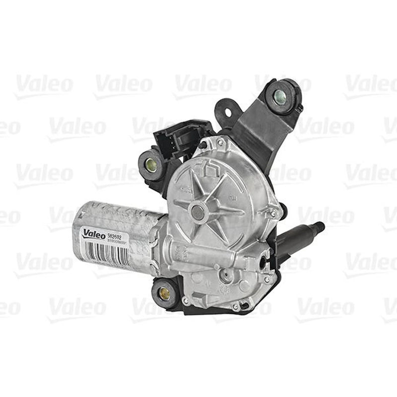 Valeo Front/Rear Wiper Motor Rear 582602
