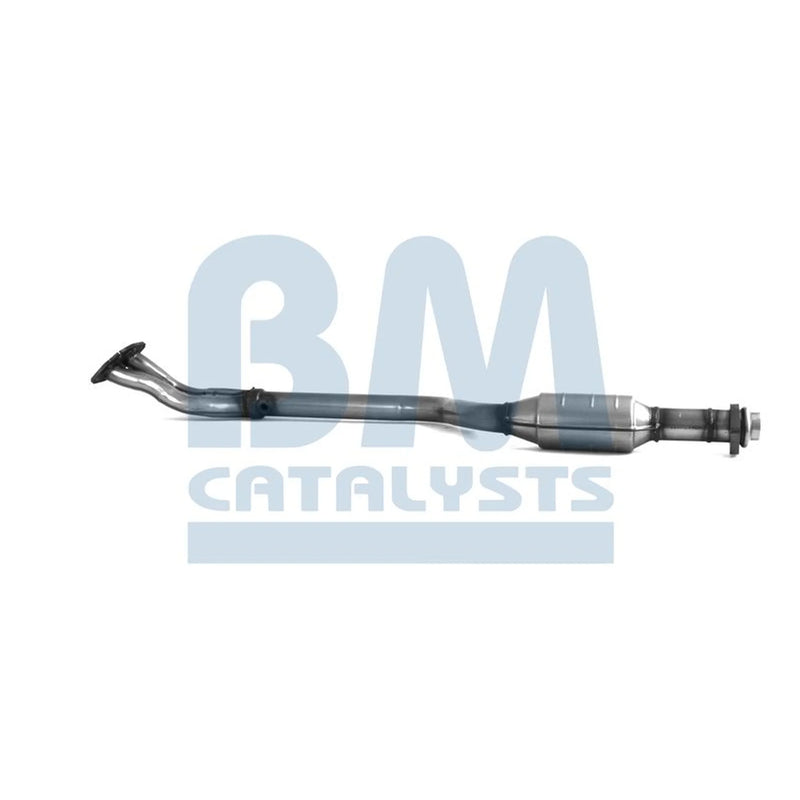 BM Catalysts Homologated Petrol Cat BM90418H