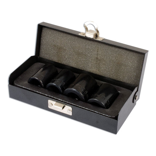 Laser Emergency Wheel Nut Remover 1/2"D 4pc 3464 Laser  - Town Parts