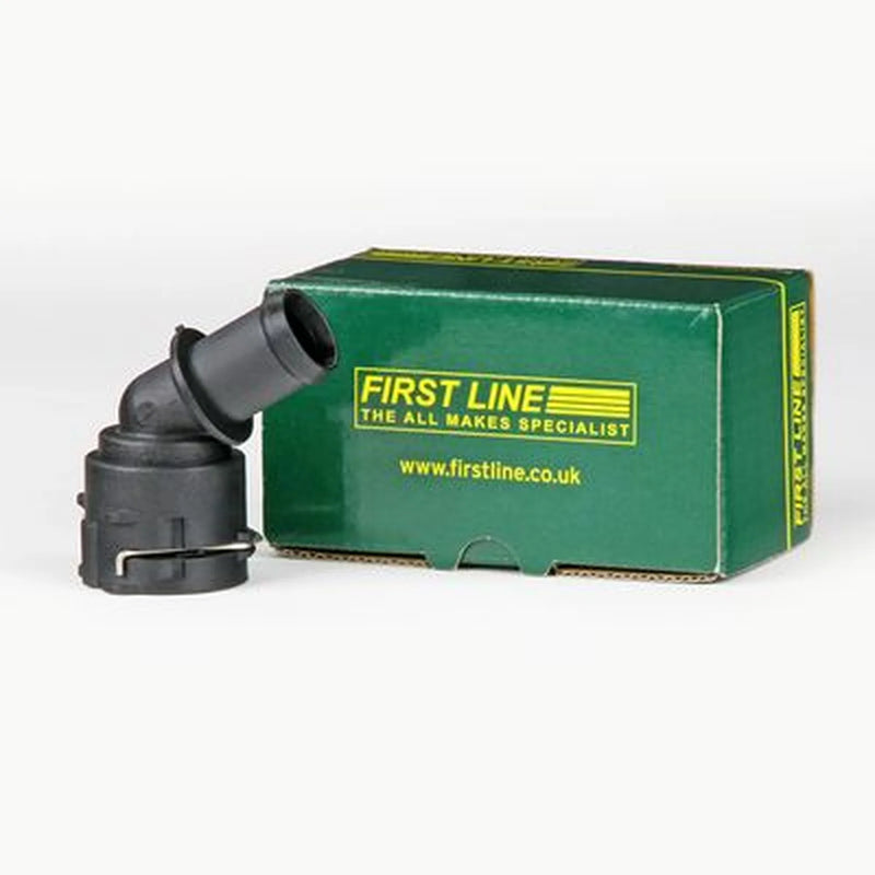First Line Coolant Flange Housing Connector FTS1158