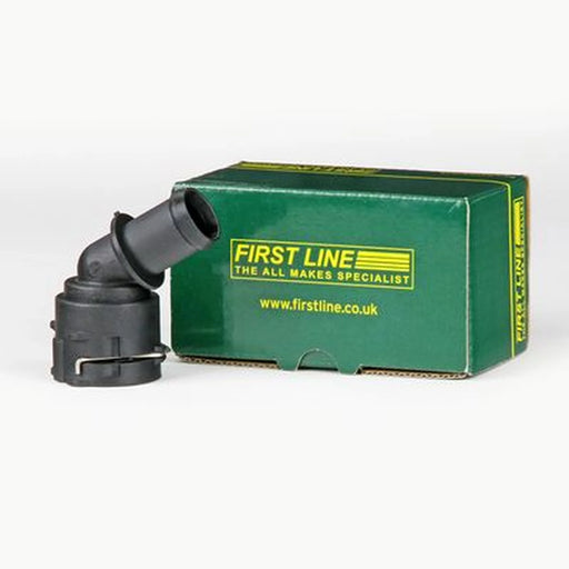 First Line Coolant Flange Housing Connector FTS1158