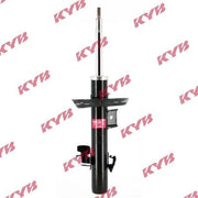 KYB Shock Absorber Damper Strut Front Left 3358017