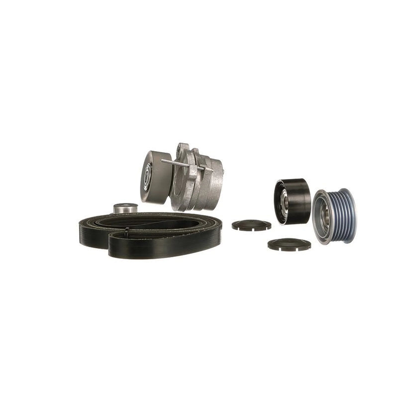 Gates V-Ribbed Belt Set K016PK2573