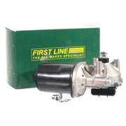 First Line Front/Rear Wiper Motor Front FWM1000