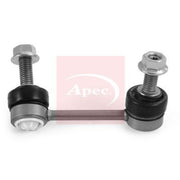Apec Stabiliser Bar Link Coupling Rod Rear Right AST4725