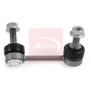 Apec Stabiliser Bar Link Coupling Rod Rear Right AST4725