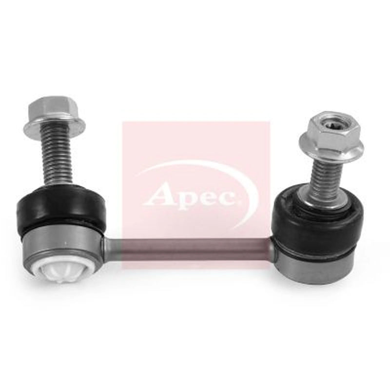 Apec Stabiliser Bar Link Coupling Rod Rear Right AST4725