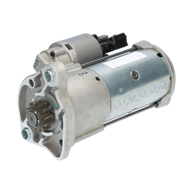 Valeo Starter Motor 12V 2kW 12 Teeth 438366