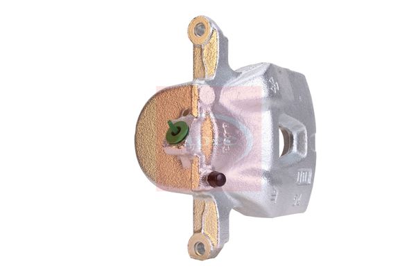 Apec Brake Caliper Assembly Front Right