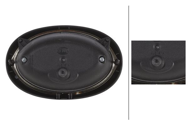Hella Worklight High