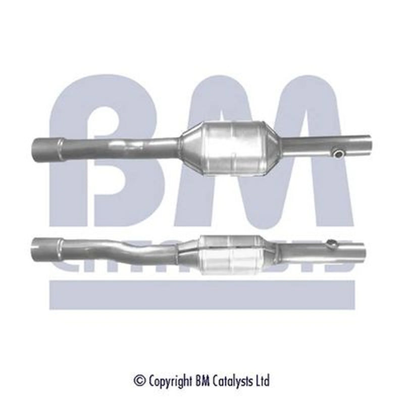 BM Catalysts Petrol Cat BM91680