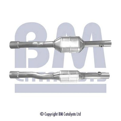 BM Catalysts Petrol Cat BM91680