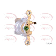 Apec Brake Caliper Assembly Rear Right RCA594