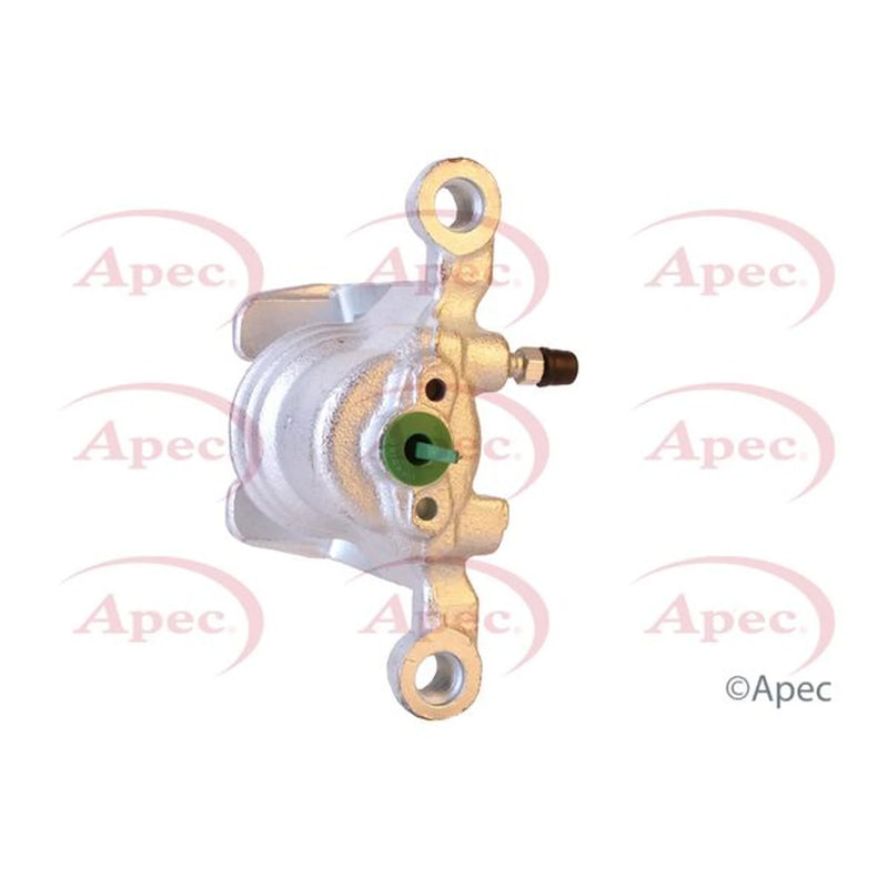 Apec Brake Caliper Assembly Rear Right RCA594