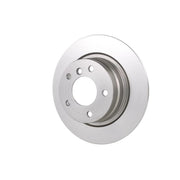 Bosch 2 x Solid Rear Brake Discs 0 986 479 306