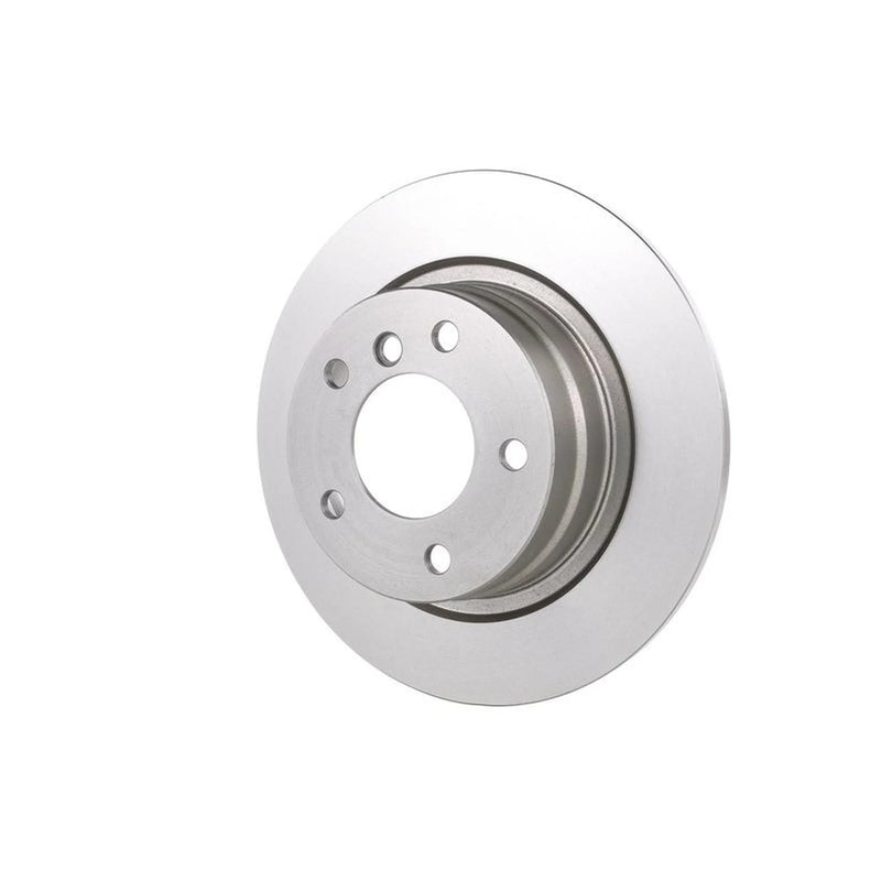 Bosch 2 x Solid Rear Brake Discs 0 986 479 306