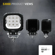 Hella Worklight High 1GA 357 109-041