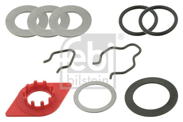 Febi Brake Camshaft Repair Kit