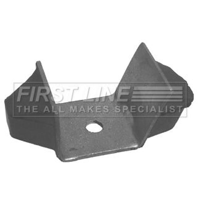 First Line Engine Mount Mounting FEM3466