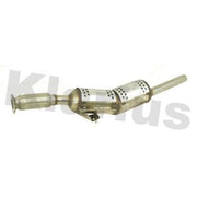 Klarius Diesel Particulate Filter W/Cat T/A 390587