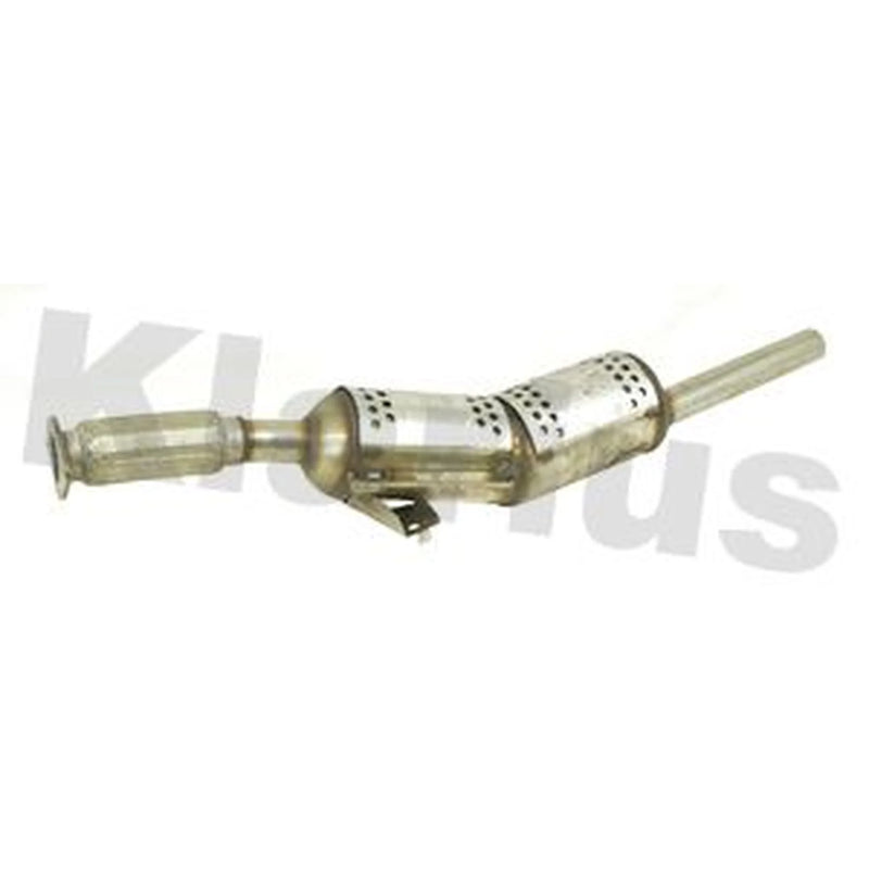 Klarius Diesel Particulate Filter W/Cat T/A 390587