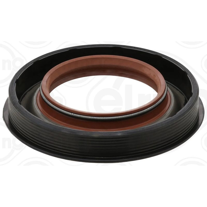 Elring Crankshaft Shaft Seal 74mm OD ID Wide 312.010
