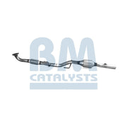 BM Catalysts Homologated Petrol Cat BM91693H