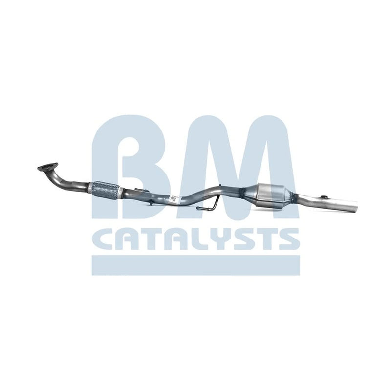 BM Catalysts Homologated Petrol Cat BM91693H