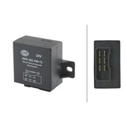 Hella Wiper Interval Relay 5WG 002 450-121