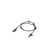 Bosch ABS Wheel Speed Sensor Rear 0 265 008 006