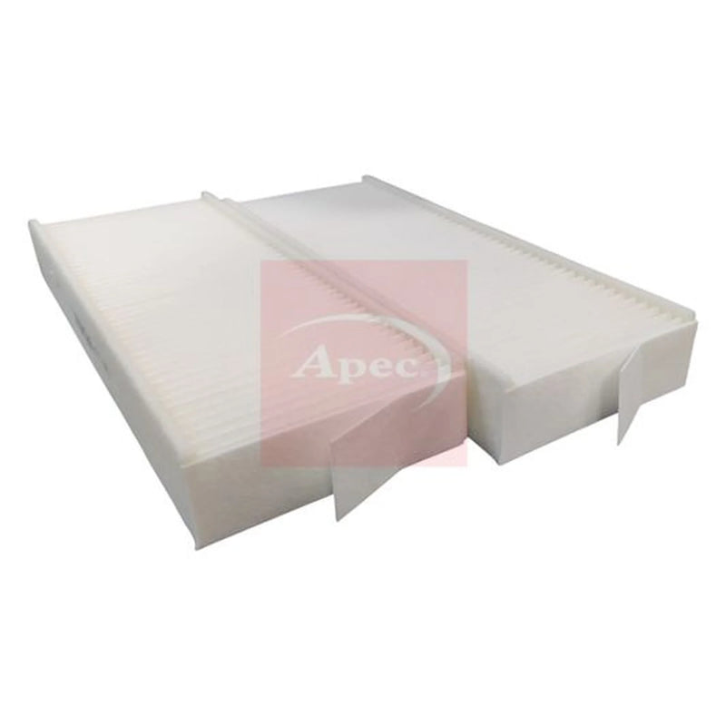 Apec Cabin Air Filter (Pollen Filter) AFC4038