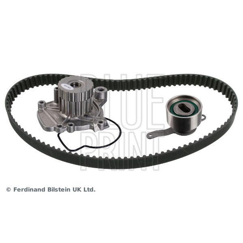 Blue Print Timing Belt & Water Pump Kit ADH273752