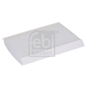 Febi Cabin Air Filter (Pollen Filter) 27872