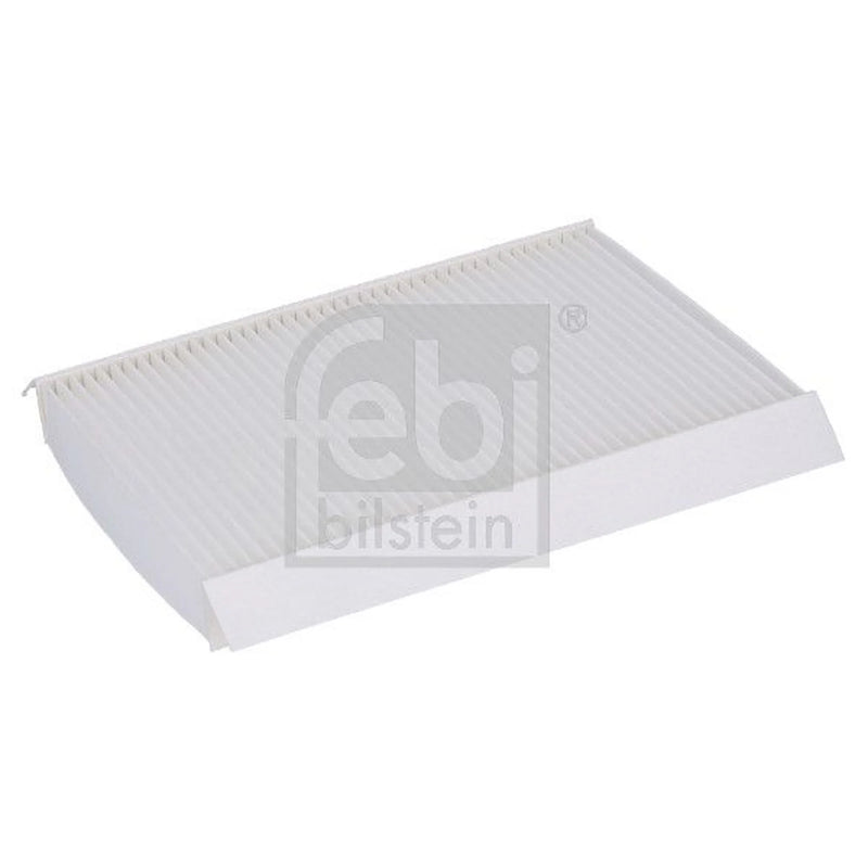 Febi Cabin Air Filter (Pollen Filter) 27872