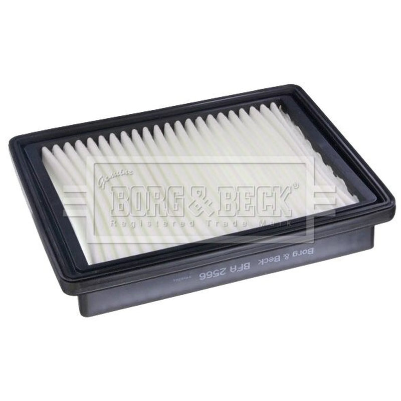 Borg & Beck Engine Air Filter BFA2566
