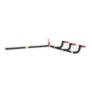Gates Fuel Overflow Hose Pipe MFL1099