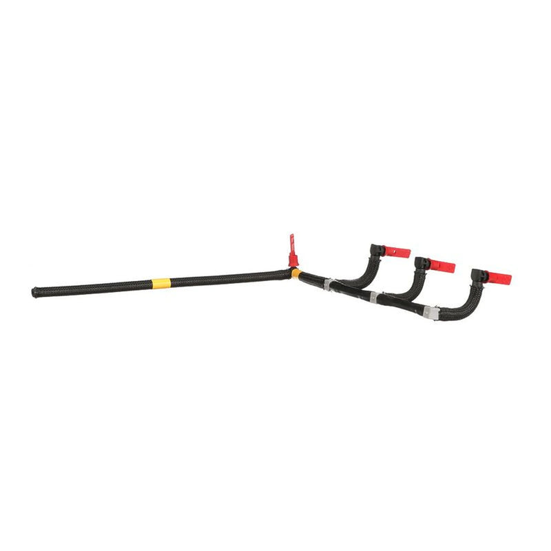 Gates Fuel Overflow Hose Pipe MFL1099